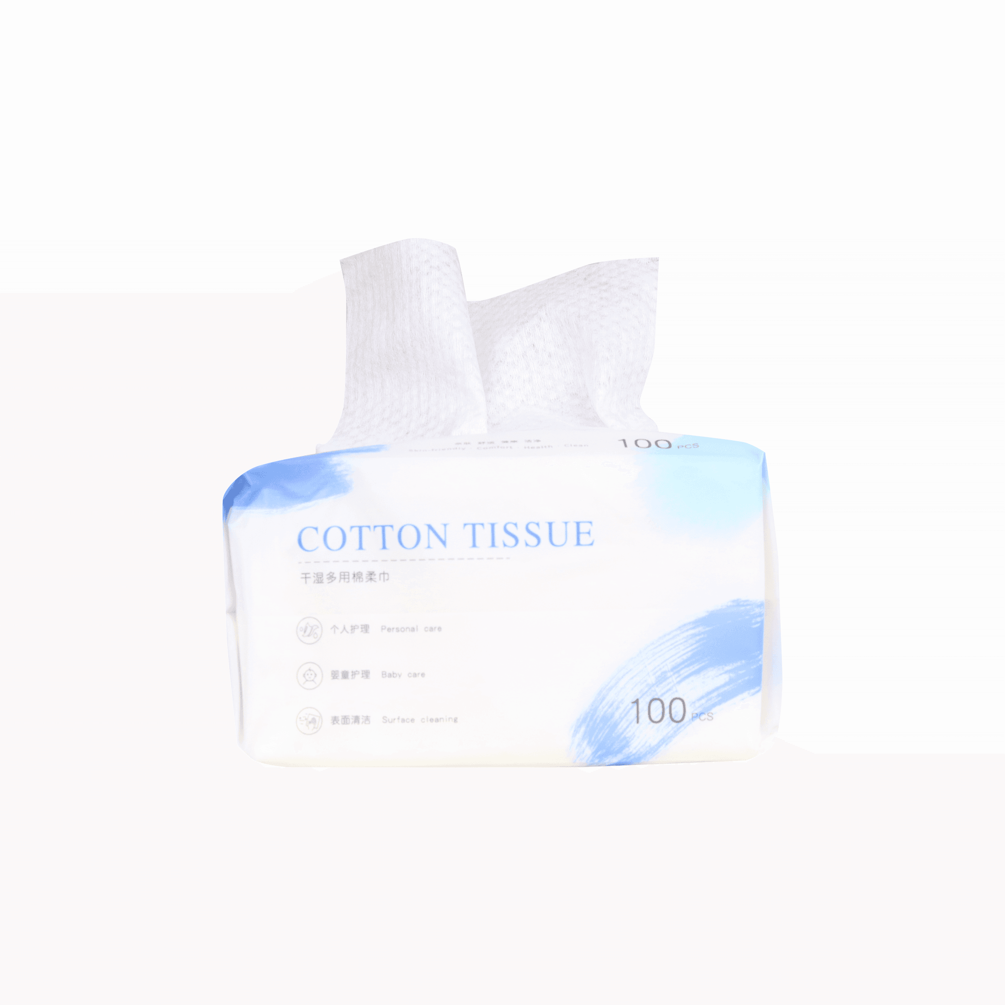 مناديل قطنية alternative product image